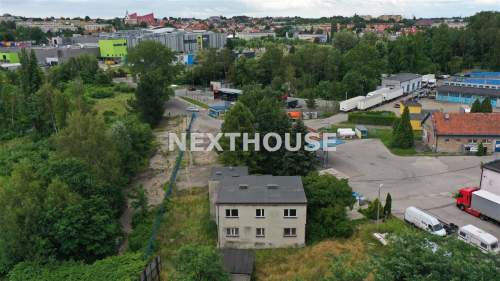 Biuro na sprzedaż, 364,11 m2, Jaworzno