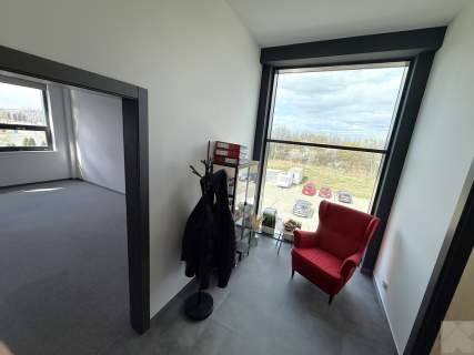 Lokal biurowy do wynajęcia - Infores Business Park