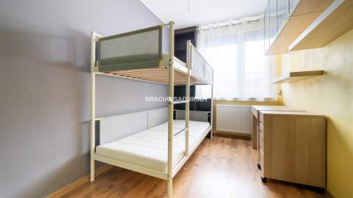 Kraków Os. Tysiąclecia Mieszkanie 47 m2 Umeblowane