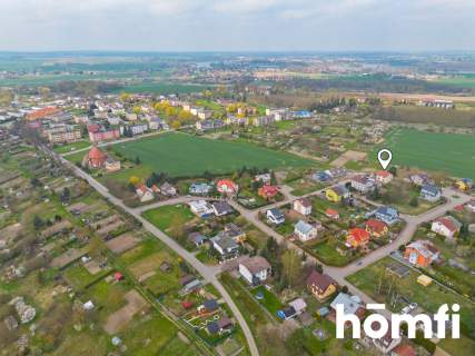 Przestronny dom jednorodzinny   Czernin k. Sztumu