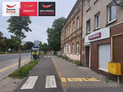 Lokal użytkowy na sprzedaż, 143,7 m2, Bydgoszcz