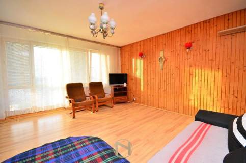 Mieszkanie na sprzedaż, 59,35 m2, Gorzów Wielkopolski