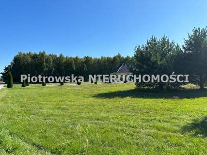 Działka na sprzedaż, 1399 m2, Stoczki