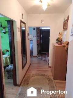 2-pokojowe mieszkanie 54m2 ul. Sosnowa