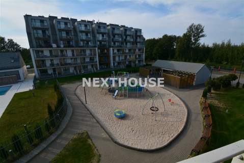 Mieszkanie na sprzedaż, 34,08 m2, Kołobrzeg