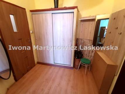 REZERWACJA - Parter, ogródek z altanką, Ścinawa