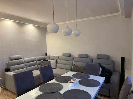 Mieszkanie 3 pokojowe 59m2 ul. Tarnowska/Centrum Kielc
