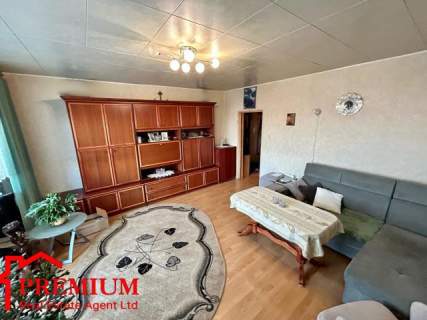 Mieszkanie 49m2 Reda Szczecin- Gumieńce na Sprzedaż