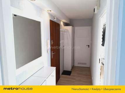 Ustka, 2 pokoje, 32,82 m2, 900 m od morza 