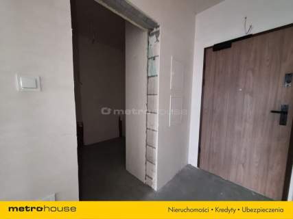 Mieszkanie na sprzedaż, 58,72 m2, Kielce
