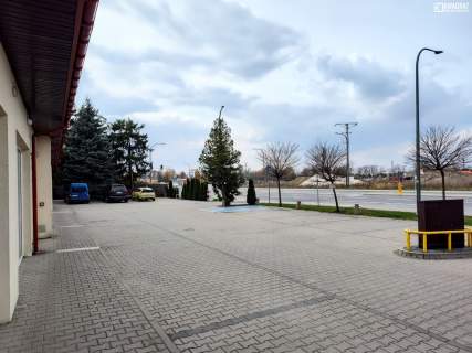 Lokal usługowy 220m2/Piaseczno/Geodetów