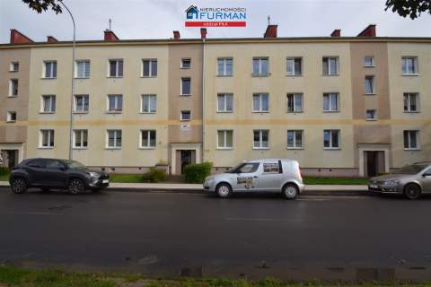 Mieszkanie 2-pokojowe w centrum Piły
