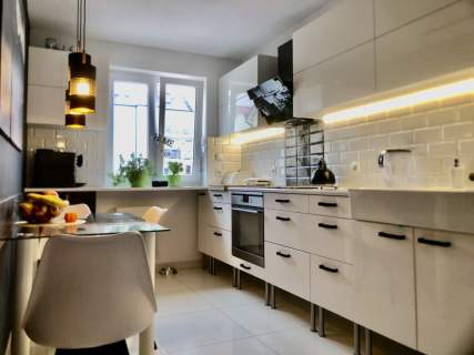 2 Pokojowe mieszkanie z balkonem Piekary