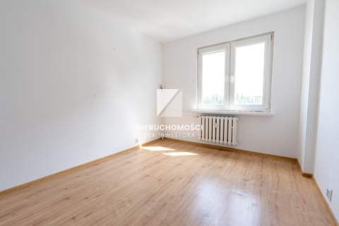 Przestronne mieszkanie, 89 mkw, 4 pokoje, Górczyn