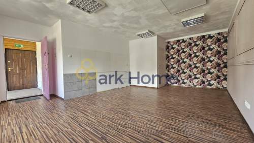 30,97m2 Dobra Lokacja Wysoki Parter 