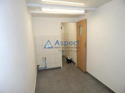 Do wynajęcia obiekt o powierzchni 115 m2, Dąbie