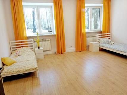 4 pokoje, widok na park, 200 m od SKM/PKP Wesoła