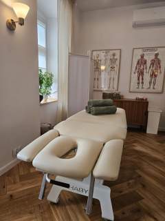 Gabinet I Biuro - standard permium - Centrum