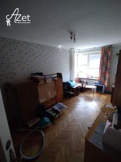 Mieszkanie do remontu w centrum Do negocjacji 