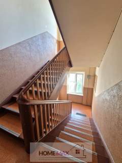 3-pokojowe 86,40 m2 w kamienicy w centrum Legnicy