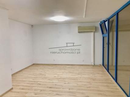 Oferta INWESTYCYJNA - Lokal usługowy z NAJEMCĄ - Praga Pd