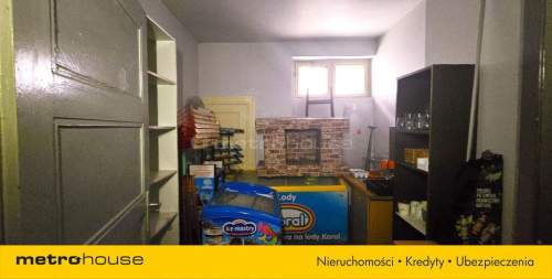 LOKAL HANDLOWO-USŁUGOWY GLIWICE, ul.CZĘSTOCHOWSKA