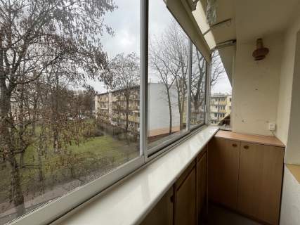 Mieszkanie 58,5 m2 ul. Kaniowczyków w Puławach.