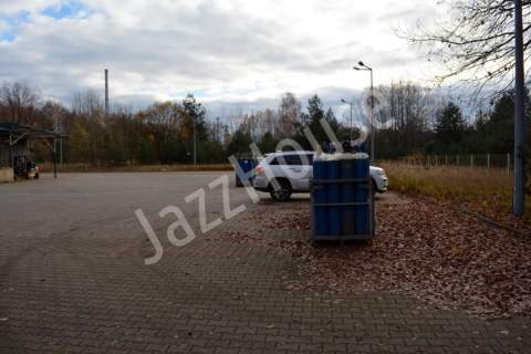 Polkowice - teren inwestycyjny