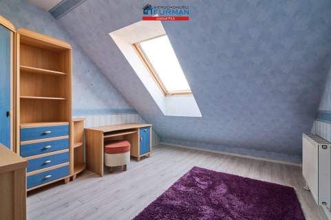 MIESZKANIE 2- poziomowe 117m2. W CENTRUM PIŁY