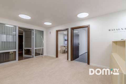 Atrakcyjny lokal usługowy 173,75 m w centrum