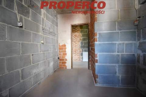 Dom 3 pok., pow. ok. 100 m2, Mąchocice, Masłów