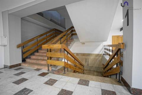 Biuro do wynajęcia, 47,2 m2, Katowice
