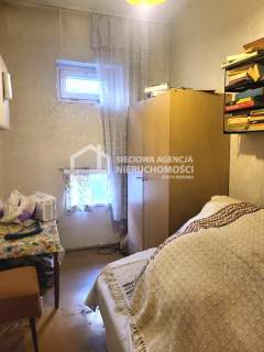 Mieszkanie 40 m2, 2 pok. Gdańsk- Sródmieście