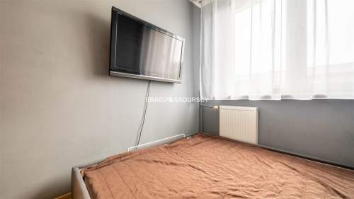 Kraków Os. Tysiąclecia Mieszkanie 47 m2 Umeblowane
