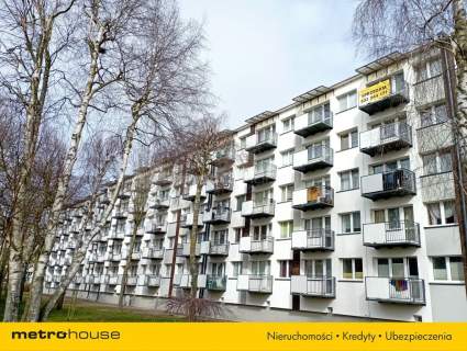 Okazja Ustka,spółdzielcze własnościowe 56,5 m2