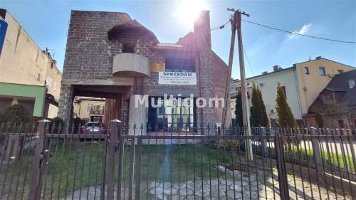 Nieruchomość komercyjna na sprzedaż, 440 m2, Bielsko-Biała