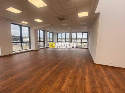 Lokal Handlowo-Biurowy Centrum Handlowe