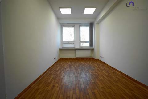 Biuro do wynajęcia, 46,3 m2, Katowice