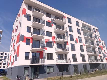 Nowe 3 pokojowe, 52m2, Centralna-Czyżyny