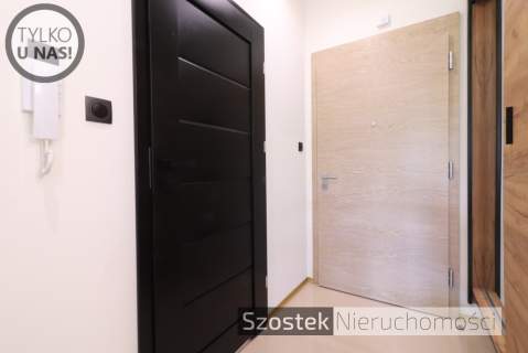  Panorama Apartamenty Poleska 2 pok. MP w garażu