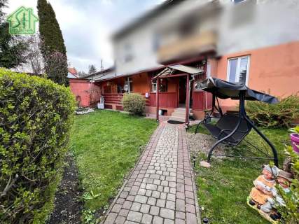 Dom na sprzedaż, 84 m2, Przemyśl
