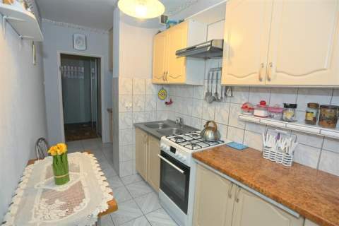 Mieszkanie - Koszalin