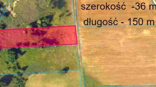 Działka