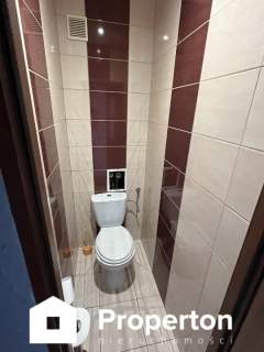 Mieszkanie 2 pokoje, 49 m - obok Cotexu - 49 m kw