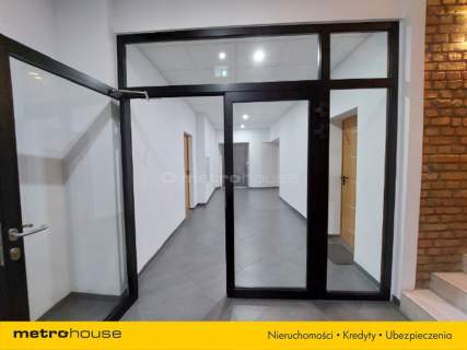 OBIEKT APARTAMENTOWY, CAŁOŚĆ WYNAJĘTA