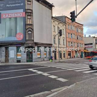 Do wynajęcia lokal w centrum Bielska-Białej