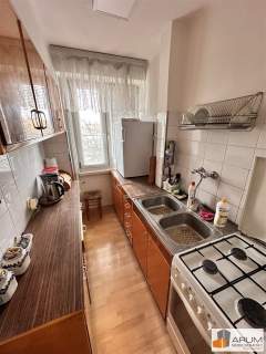 Mieszkanie do wynajęcia, 31 m2, Częstochowa