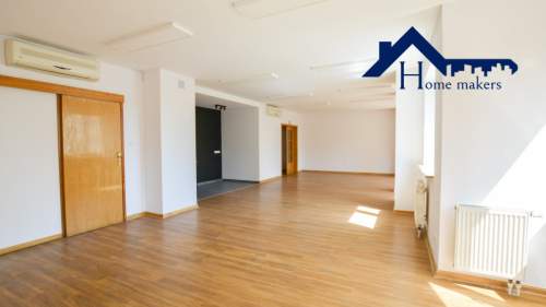 Klimatyzowane 147,80m2/Tamka/2 Miejsca Postojowe