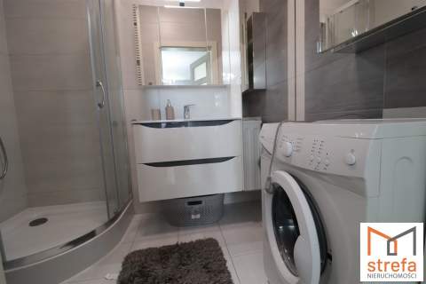 Trzy apartamenty Uniwersyt Medyczny .dla inwestora