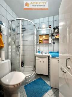 Piękne M3 38m2 CO Miejskie/Centrum/Pod Klucz